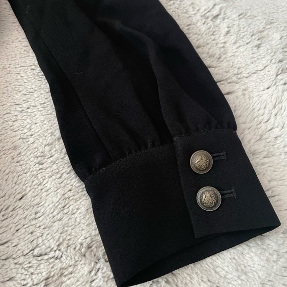 Beautiful Skaist Taylor military romper - Picture 11 of 16